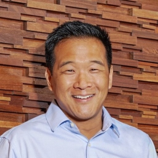 Chi-Hua Chien Goodwater Capital's CEO