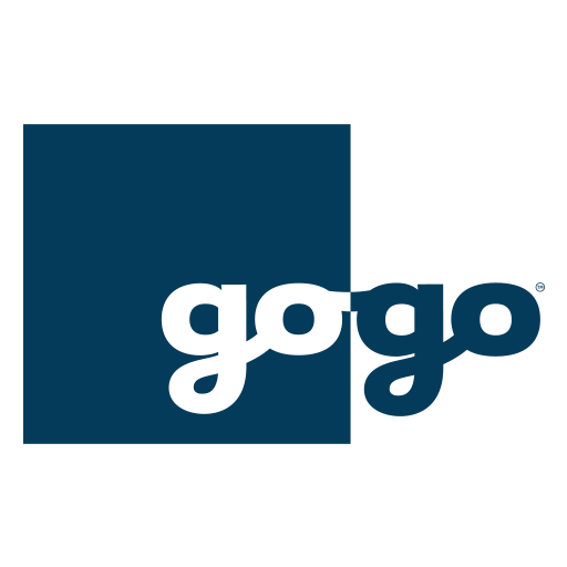 Gogo's Logo