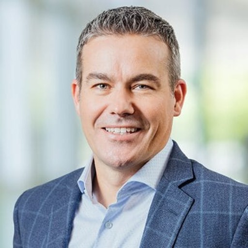 John Cumbee PrimePay's CEO