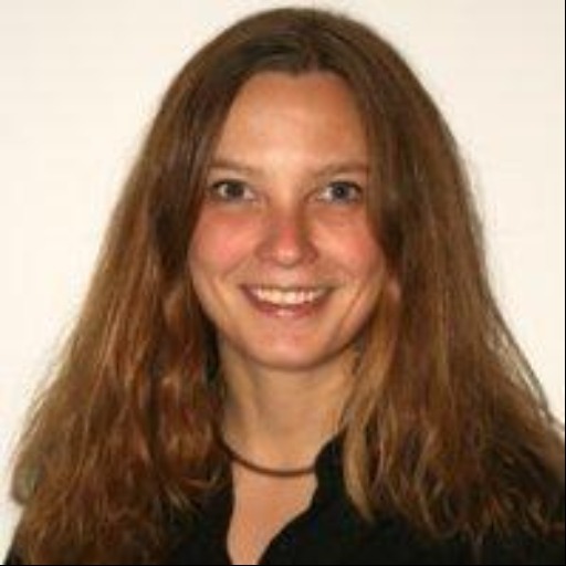 Nicole Segerer  SVP & General Manager of Revenera