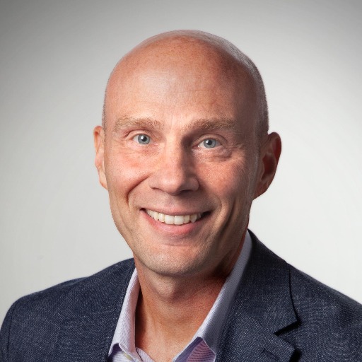 Brian Shannon  Chief Technology Officer