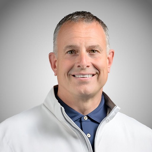 Michael Jerich  President