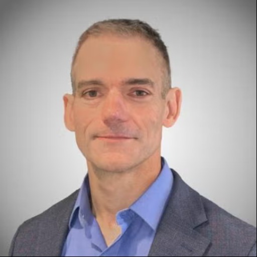 Bob McCarter  Chief Technology Officer