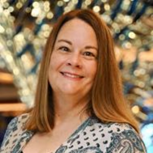   Vice President, People Operations, Strategy and Analytics