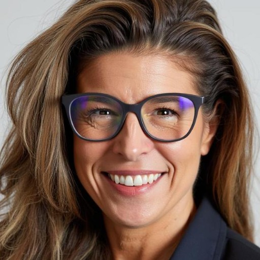   Chief People and Culture Officer