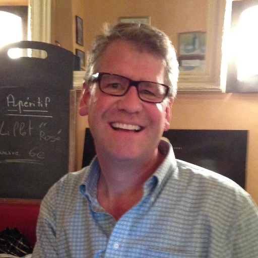   Vice President, Human Capital