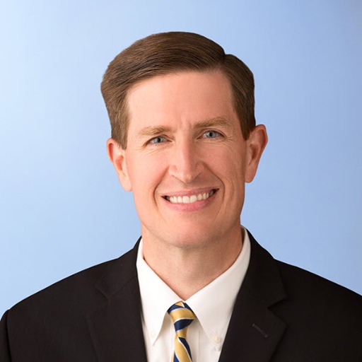 Dan Burton Health Catalyst's CEO