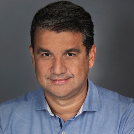 Nelson Jamel  Chief People Officer