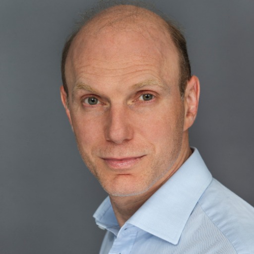 Fernando Tennenbaum  Chief Financial Officer