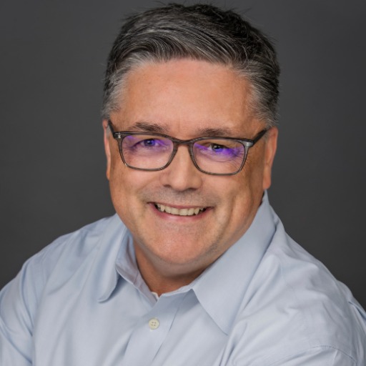 John Blood  Chief Legal and Corporate Affairs Officer & Corporate Secretary