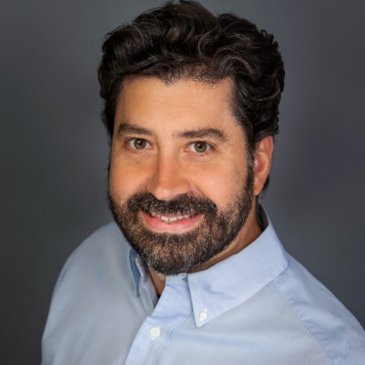 Marcel Marcondes  Chief Marketing Officer