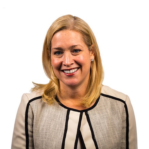 Katherine Barrett  General Counsel