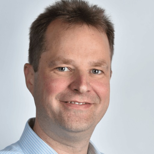 Jan Craps  CEO Asia Pacific Zone