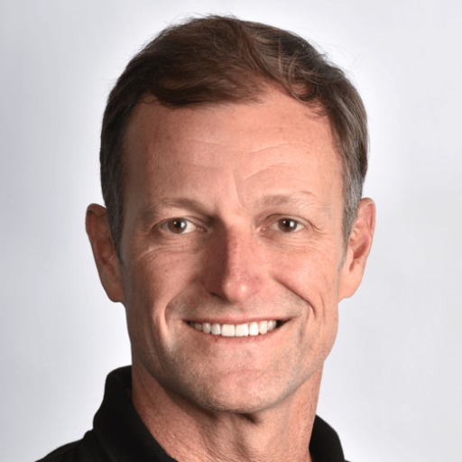 Carlos Lisboa  CEO Middle America Zone