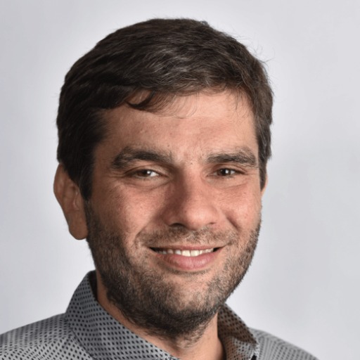 Jean Jereissati  CEO South America Zone