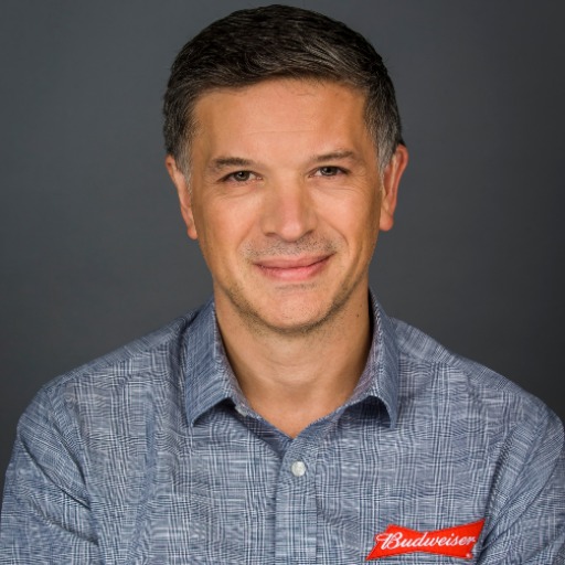 Michel Doukeris  Chief Executive Officer