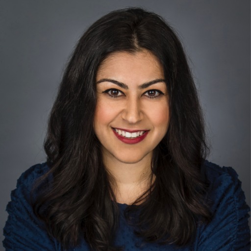 Ezgi Barcenas  Chief Sustainability Officer