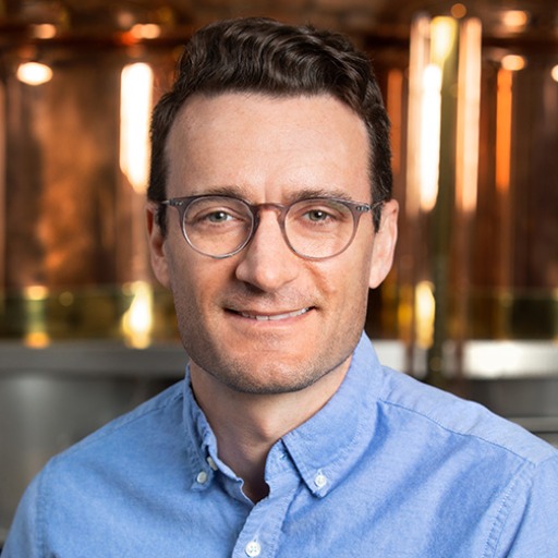 Nick Caton  Chief B2B Officer