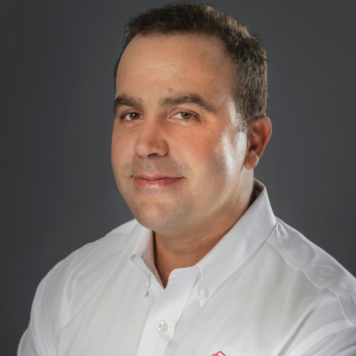 David Almeida  Chief Strategy and Technology Officer