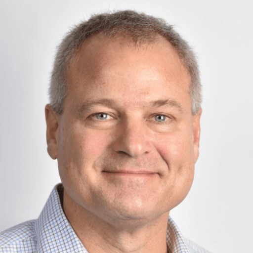 Pete Kraemer  Chief Supply Officer