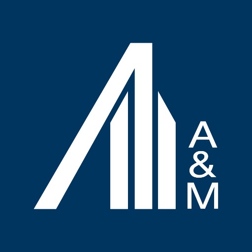 Alvarez and Marsal's Logo