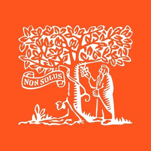 Elsevier's Logo
