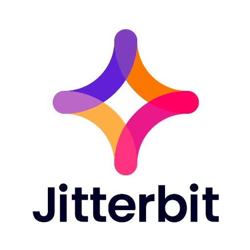 Jitterbit's Logo
