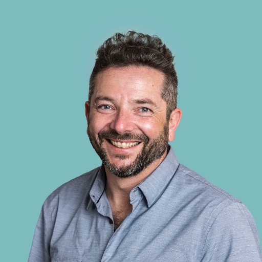 Lev Tsypin ThinkShout's CEO