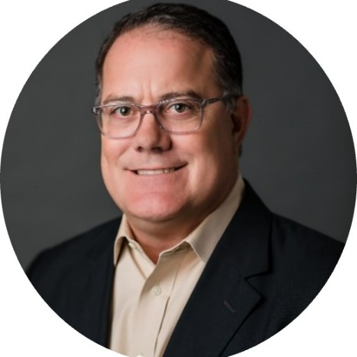 Ed Wondergem SC Fuels' CEO