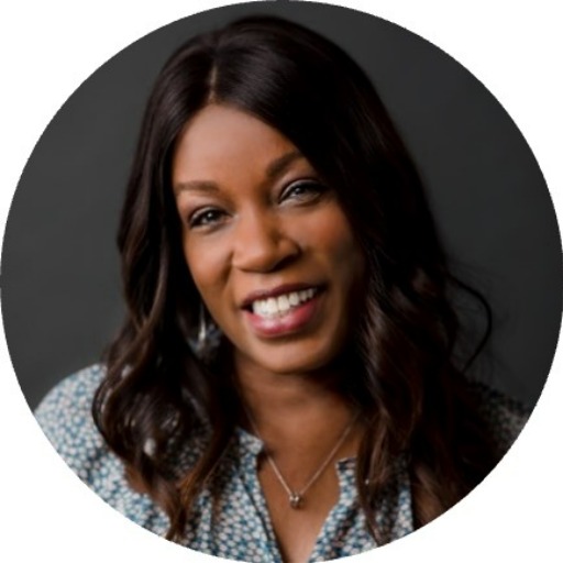 Barbara Francis  VP of Human Resources