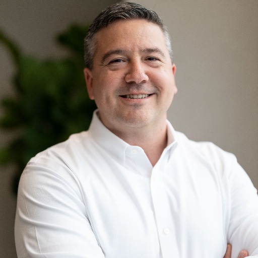 Sam Kaufman  Chief Revenue Officer