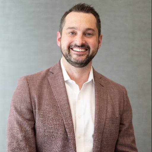 Tim Stutz  Chief Operating Officer