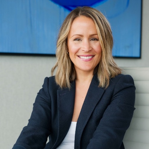 Jessica Calzaretta  President, Insight Global Health