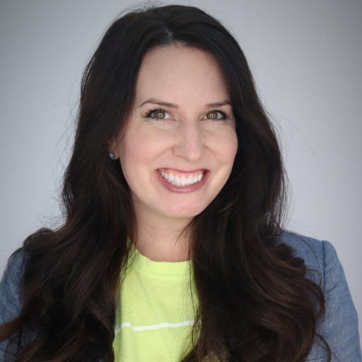   Vice President, HR & ESG