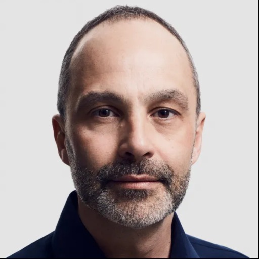 Raphael Fontes  Senior Vice President, Customer Operations