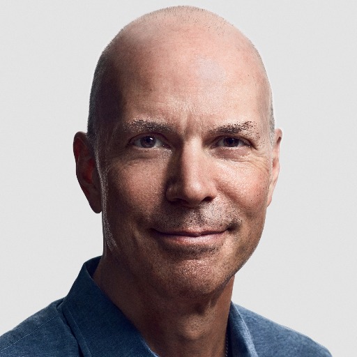 Kevin Doerr  General Manager, Head of Domains