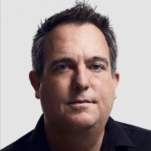 Dan Chandre  Senior Vice President, Commercial