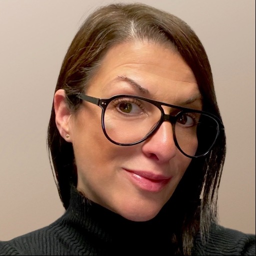 Global Head of Internal Communications & Experience