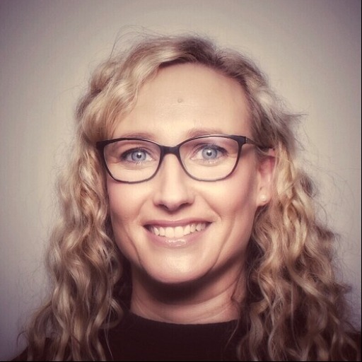 Global Head of Talent Management