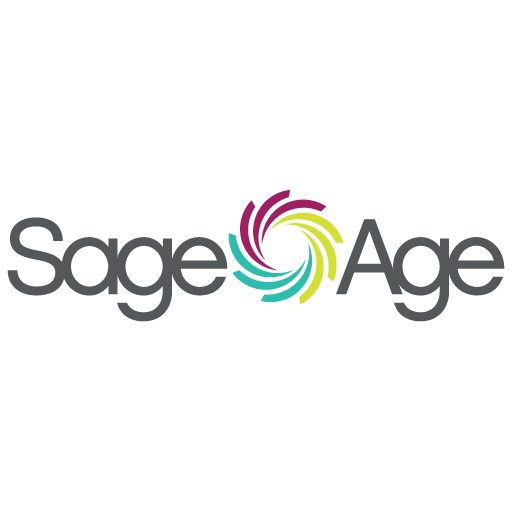 Sage Age Strategies' Logo