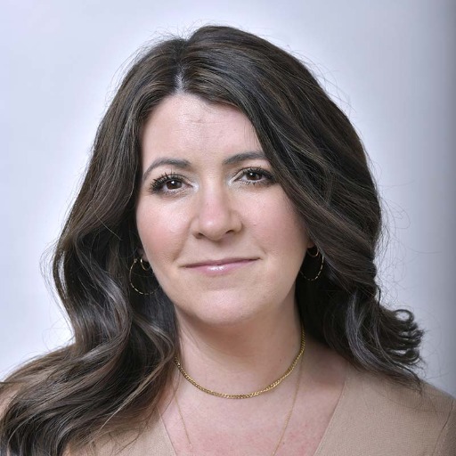 Kristen Palumbo  Chief Operations Officer