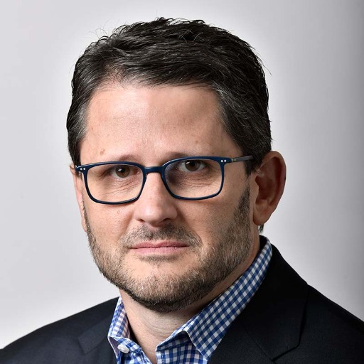 Anthony Loumidis  Chief Financial Officer