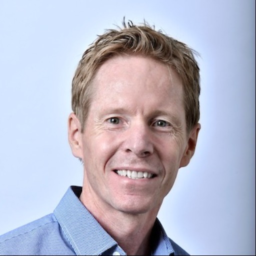 Dave Ledoux  Chief Information Officer