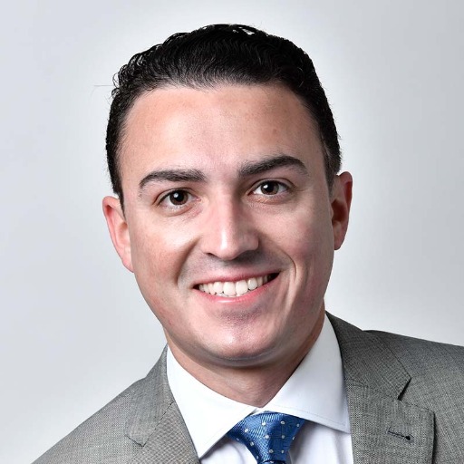 Nicholas DAddabbo  Vice President of Strategy