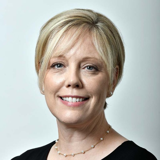 Vice President of Human Resources