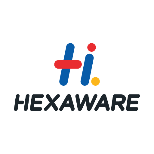 Hexaware Technologies' Logo