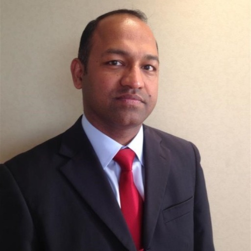   Senior Vice President – HR (EU & APAC)