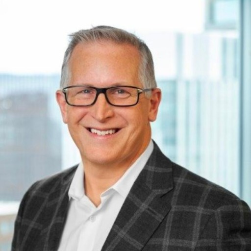 Bill Wagner Semrush's CEO