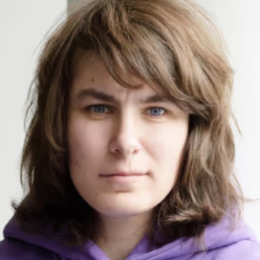 Tatiana Starikova  CHRO