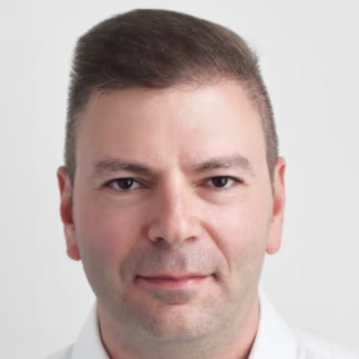 Alex Sukennik  CIO